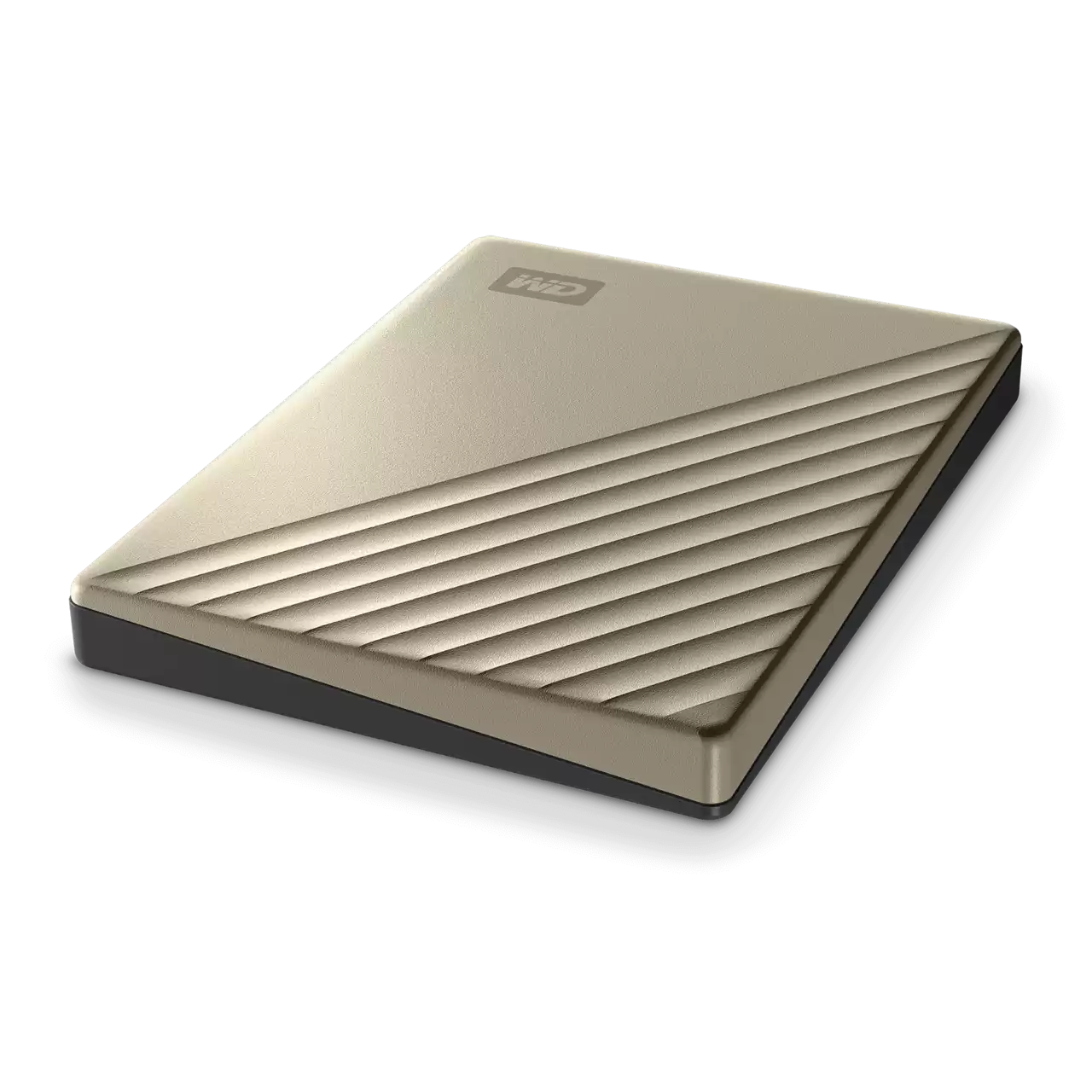My Passport Ultra - 2TB (Gold) - Image 2